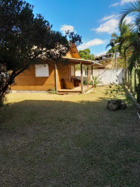 Casa em Excelente Localização Praia do Rosa